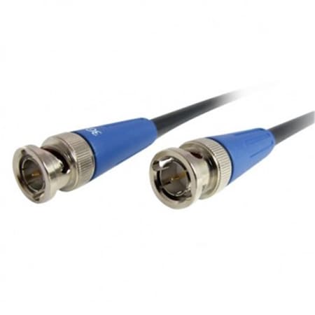 10 Ft. High Definition 3G-SDI Bnc To Bnc Cable